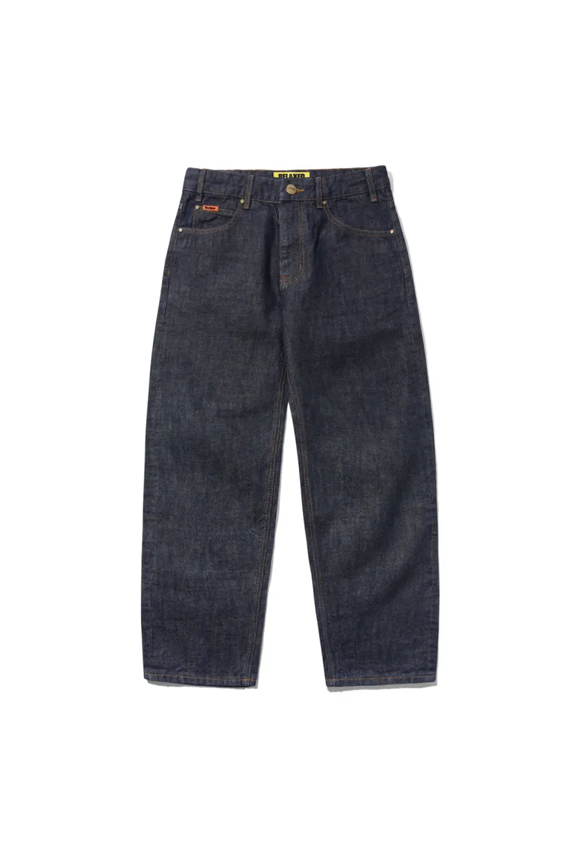 Butter Goods Relaxed Denim Jeans