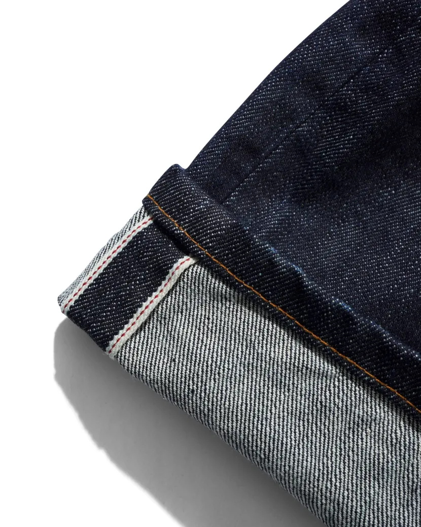 Butter Goods Relaxed Denim Jeans
