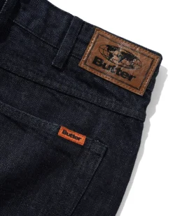 Butter Goods Relaxed Denim Jeans
