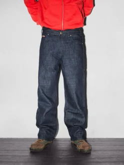 Butter Goods Relaxed Denim Jeans