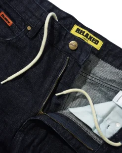 Butter Goods Relaxed Denim Jeans