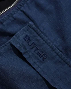 Butter Goods Ripstop Core Jacket