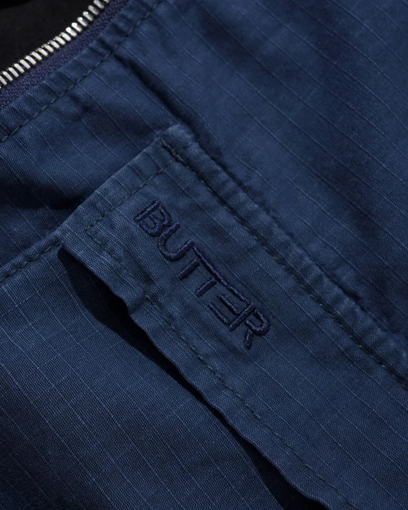 Butter Goods Ripstop Core Jacket