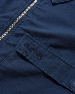 Butter Goods Ripstop Core Jacket