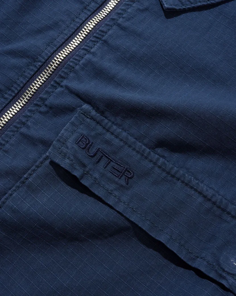 Butter Goods Ripstop Core Jacket