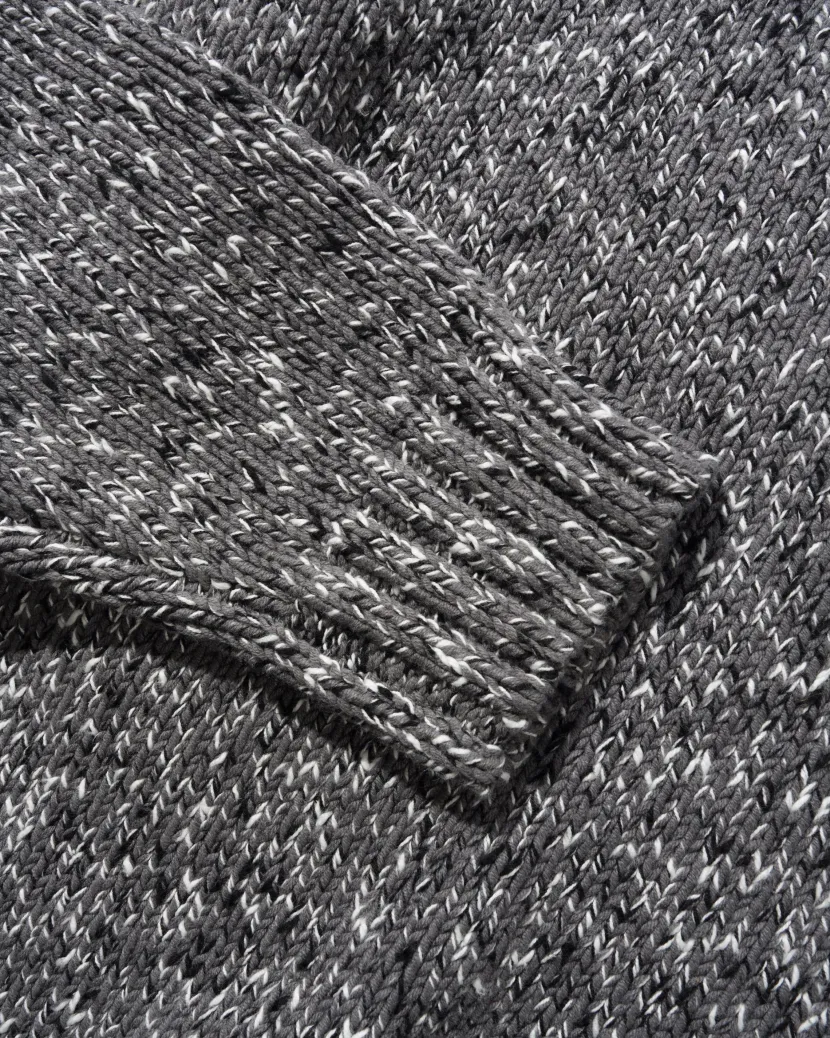 Butter Goods Speckle Knit Sweater
