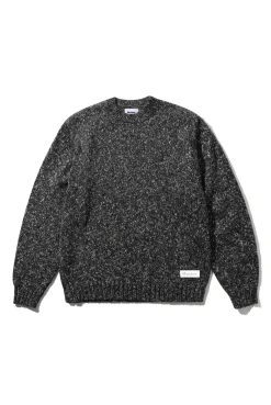 Butter Goods Speckle Knit Sweater