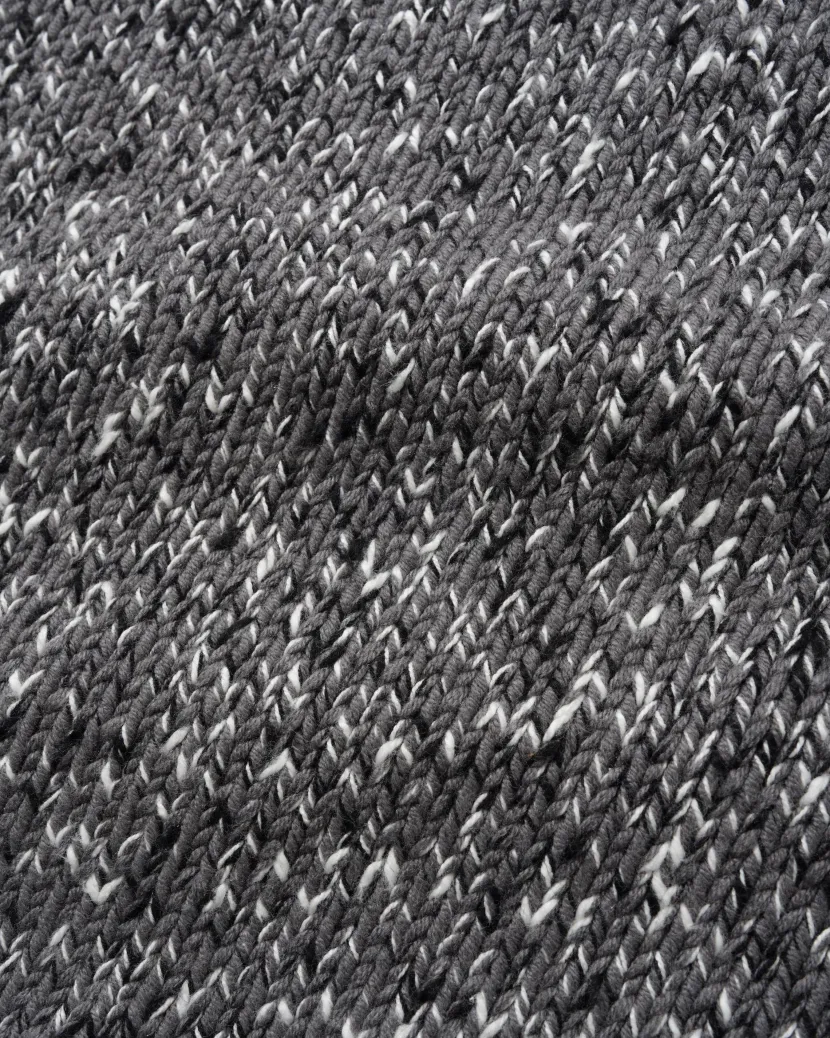 Butter Goods Speckle Knit Sweater