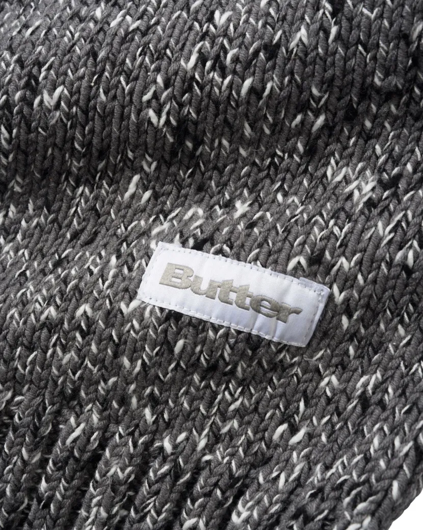 Butter Goods Speckle Knit Sweater
