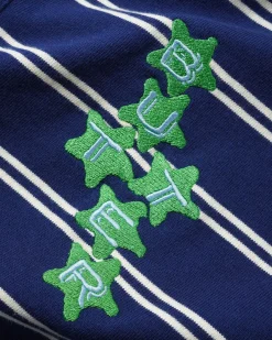 Butter Goods Stars Polo S/s Shirt