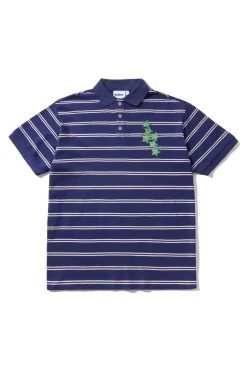 Butter Goods Stars Polo S/s Shirt