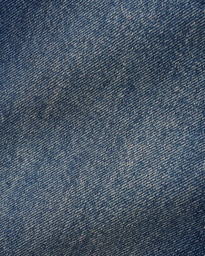 Butter Goods Straight Leg Denim Jeans
