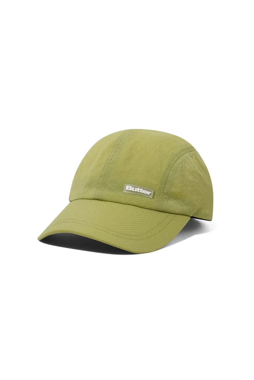 Butter Goods Stride 4 Panel Cap