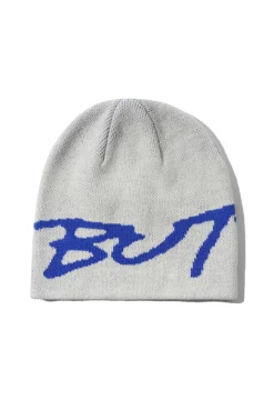 Butter Goods Terrain Skully Beanie