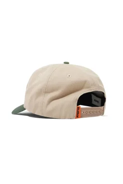 Butter Goods Tide 5 Panel Cap