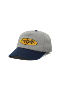 Butter Goods Tide 5 Panel Cap
