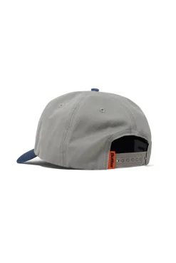 Butter Goods Tide 5 Panel Cap