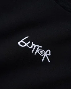Butter Goods Tread Crewneck