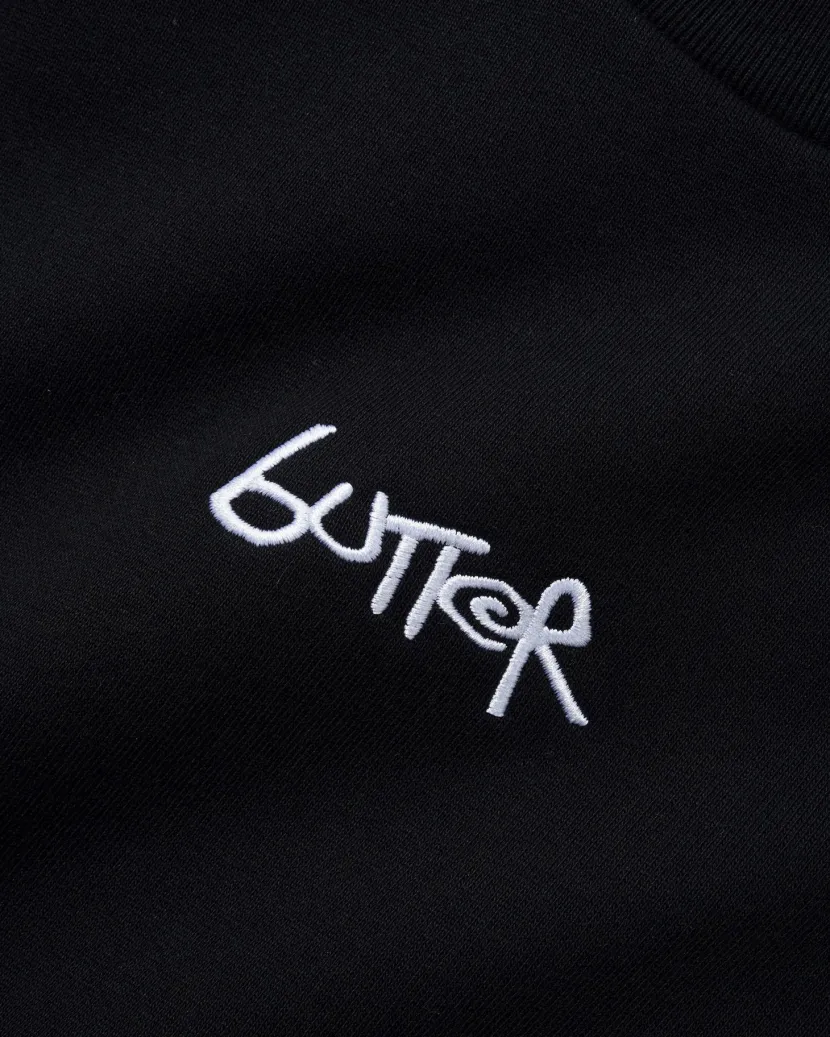 Butter Goods Tread Crewneck