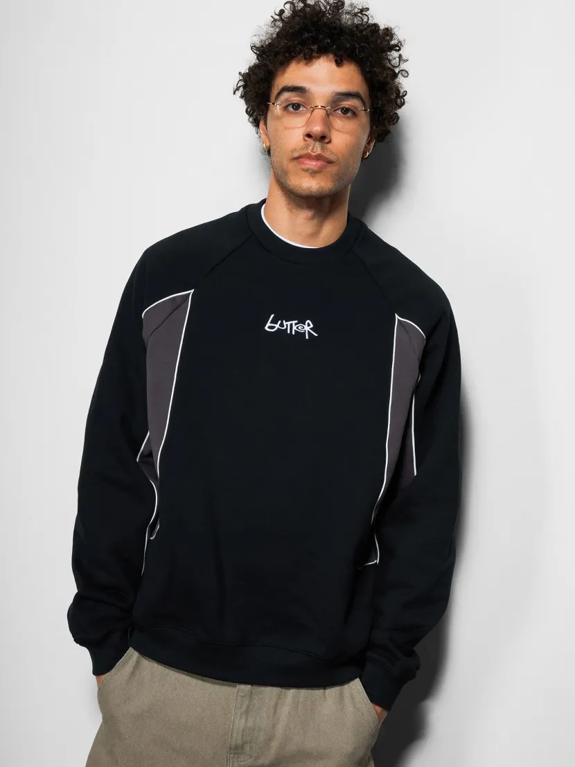 Butter Goods Tread Crewneck