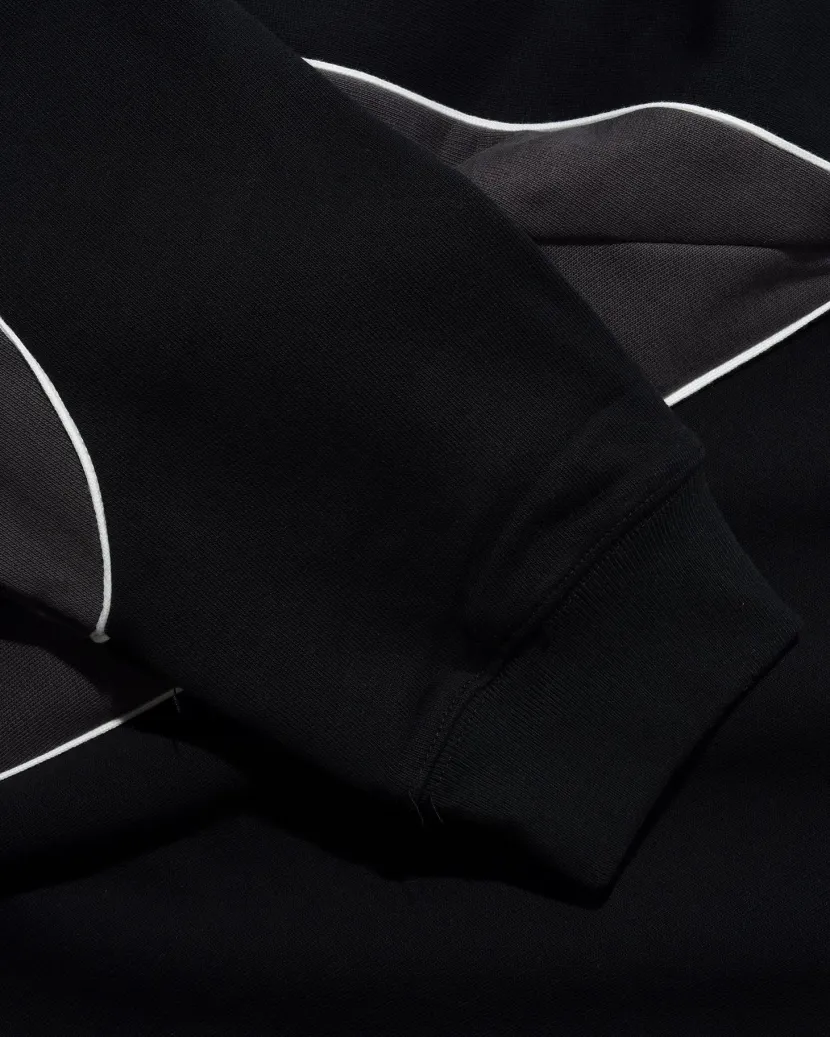 Butter Goods Tread Crewneck