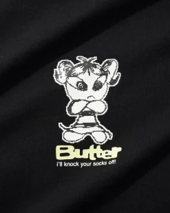 Butter Goods Vexed Tee