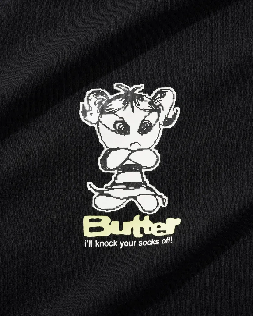 Butter Goods Vexed Tee