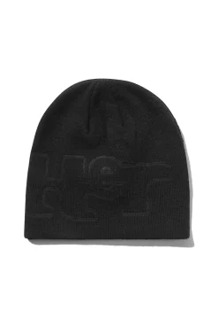 Butter Goods Warped Skully Beanie