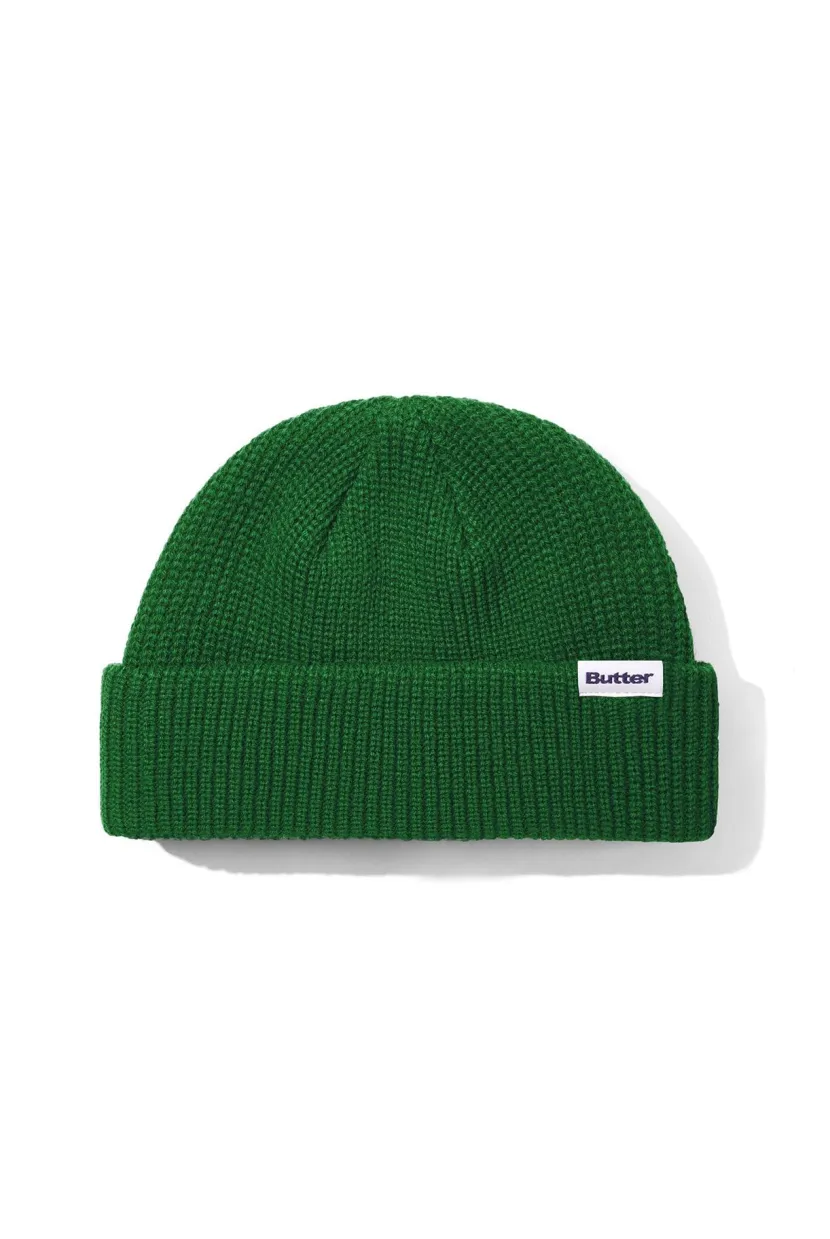 Butter Goods Wharfie Beanie