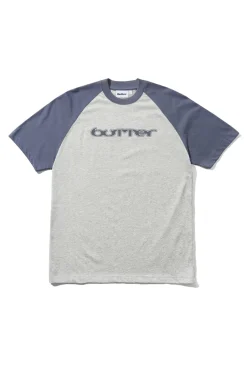 Butter Goods Witness Raglan Tee