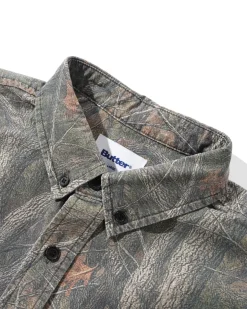 Butter Goods Yard Shirt