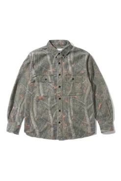 Butter Goods Yard Shirt