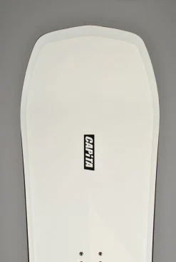 Capita Mega Death
