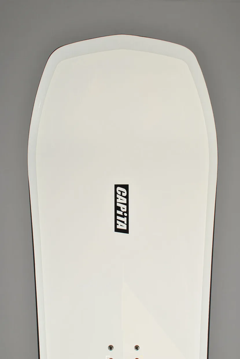 Capita Mega Death