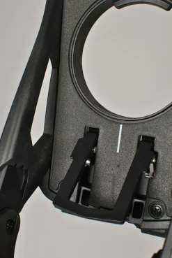Capita Navigator & Charger Splitboard Pakke