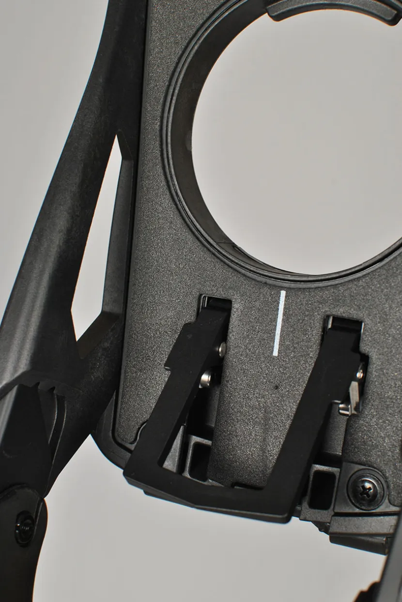 Capita Navigator & Charger Splitboard Pakke