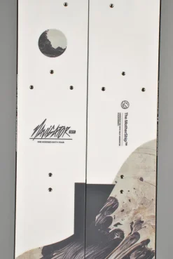 Capita Navigator Split
