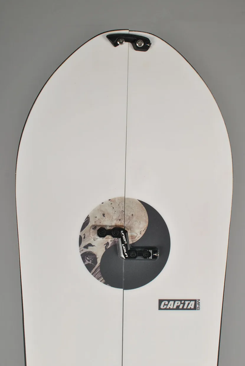 Capita Navigator Splitboard