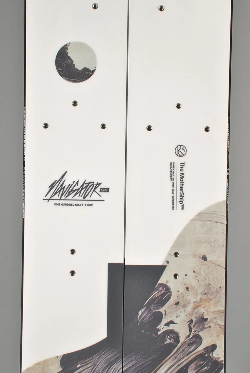 Capita Navigator Splitboard