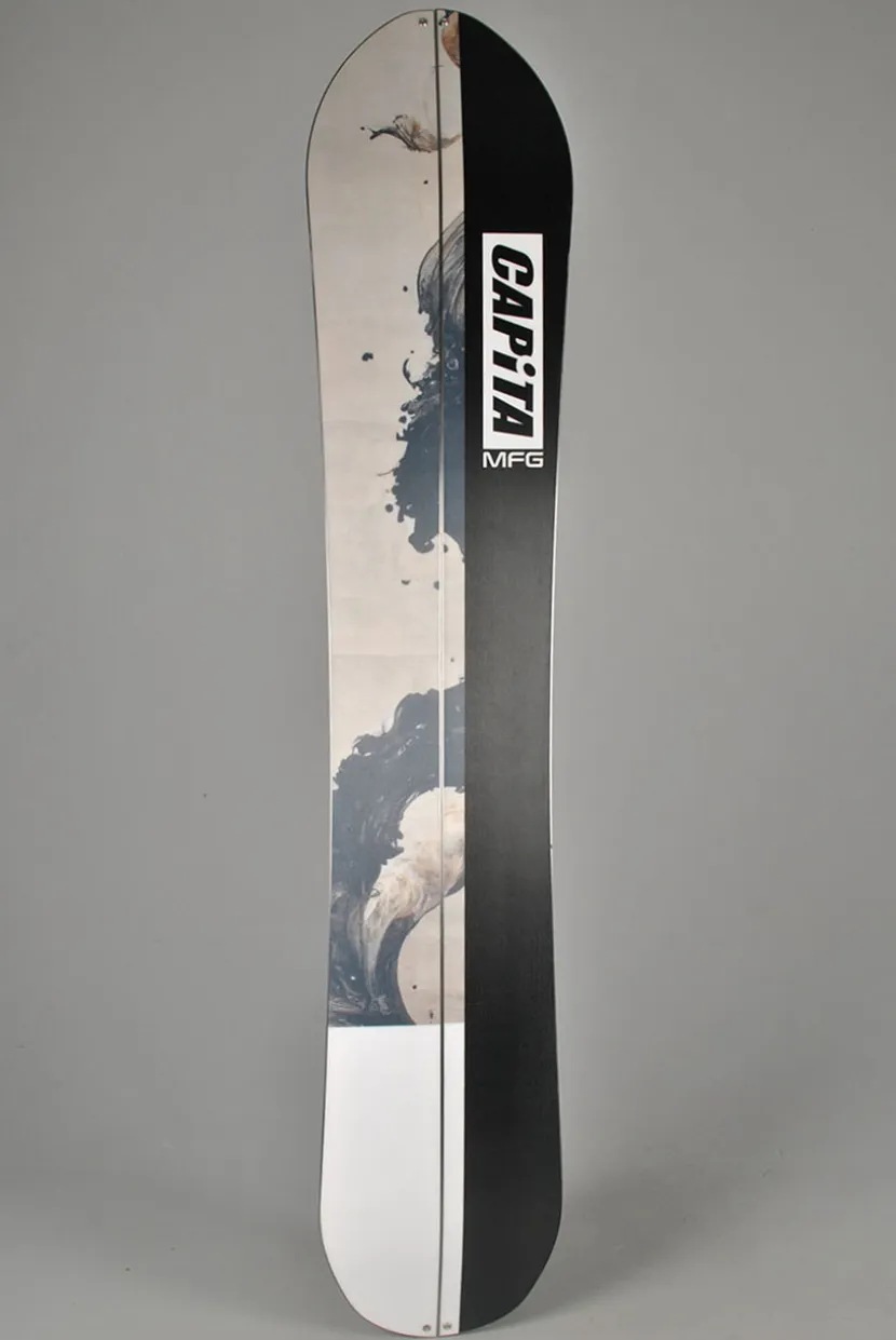 Capita Navigator Splitboard