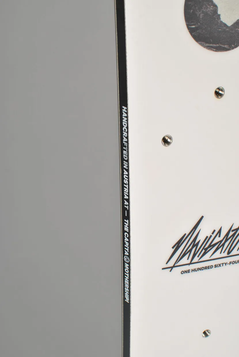 Capita Navigator Splitboard