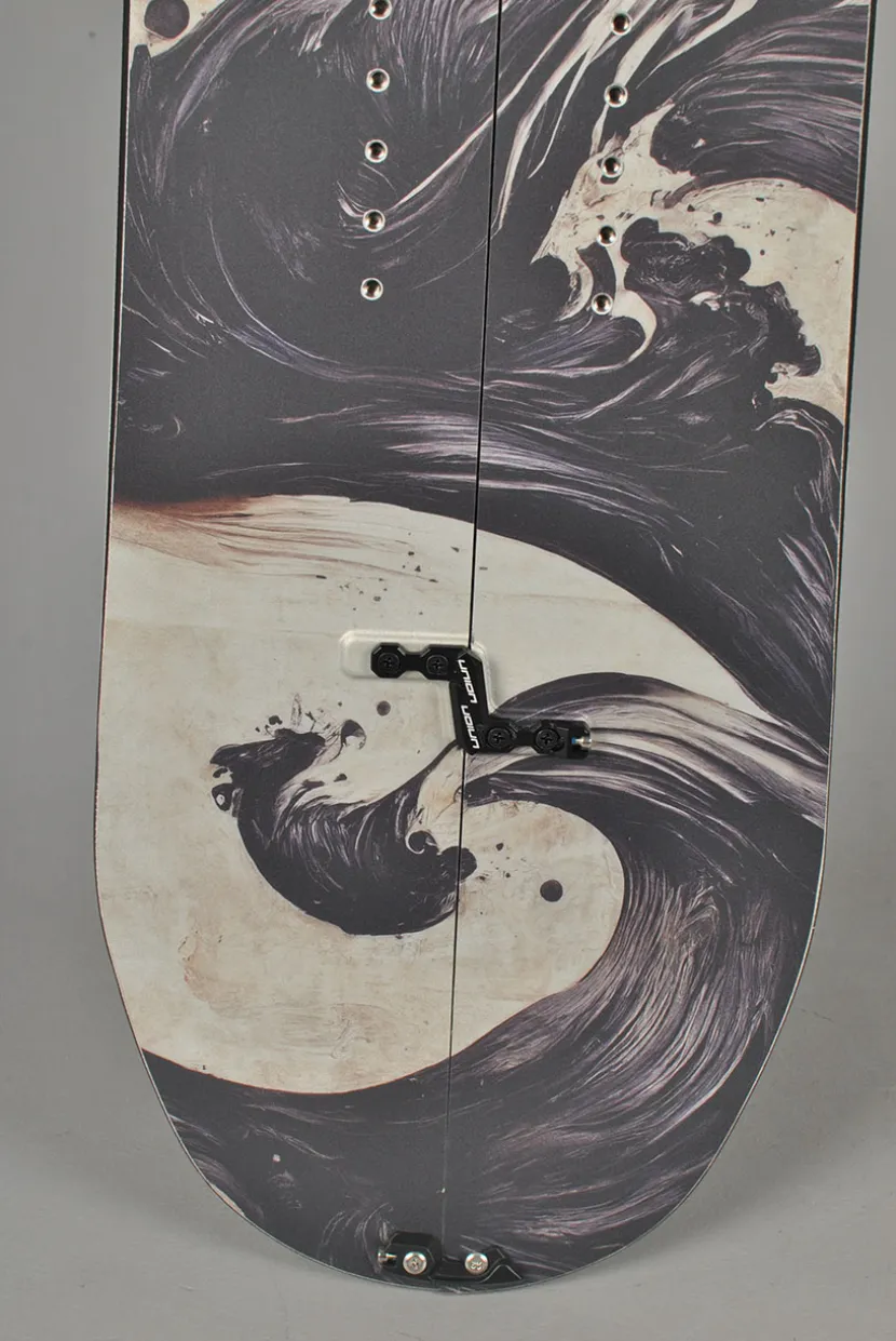Capita Navigator Splitboard