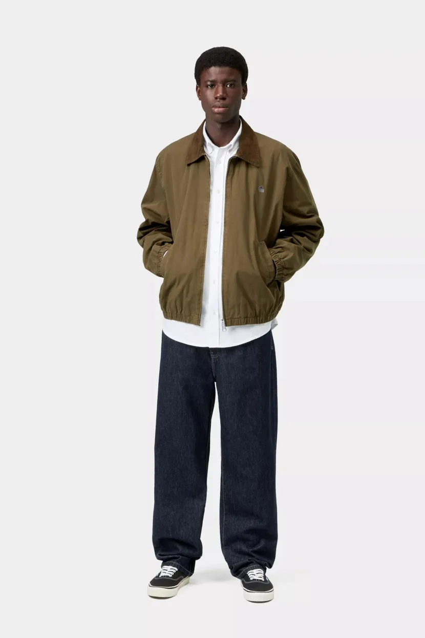 Carhartt WIP Aaron Pant