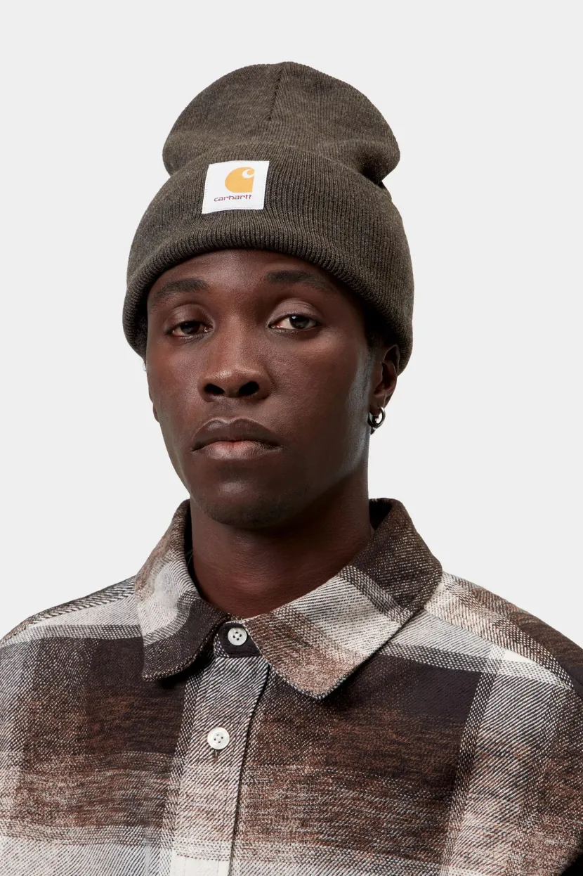 Carhartt WIP Acrylic Watch Hat