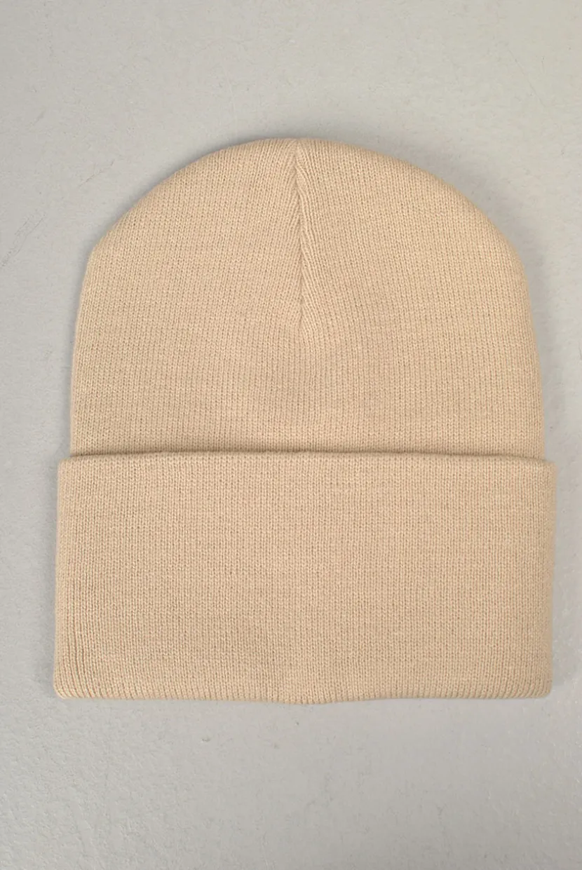 Carhartt WIP Acrylic Watch Hat