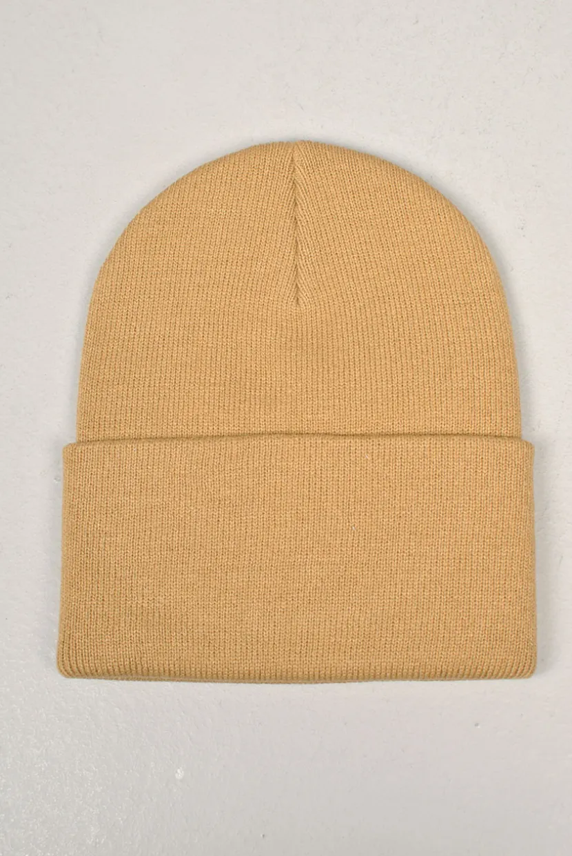 Carhartt WIP Acrylic Watch Hat Beanie