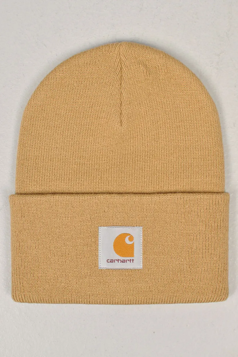 Carhartt WIP Acrylic Watch Hat Beanie