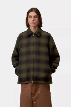 Carhartt WIP Alton Jacket