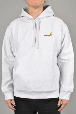Carhartt WIP American Script Hood