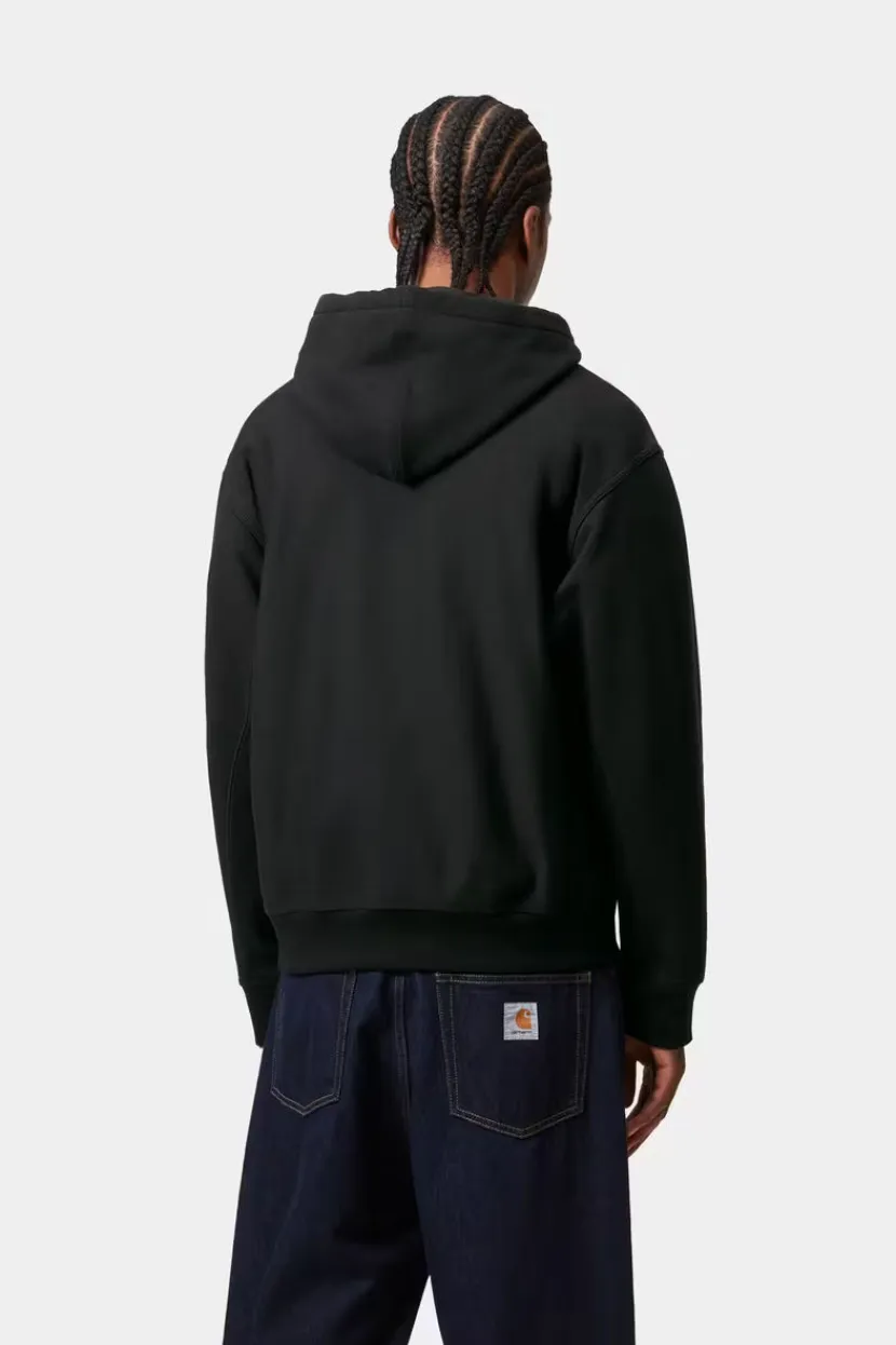 Carhartt WIP American Script Hood